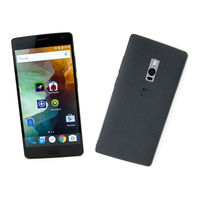 OnePlus 2 User Manual