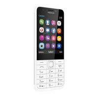 Nokia RM-230 User Manual