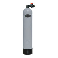 LifeSource ScaleSolver SS-5544E Installation, Operation And Maintenance Manual