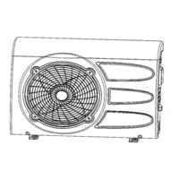 SummerWave 210 Operation And Installation Manual