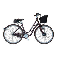 Batribike QUINTESSENTIAL Owner's Manual