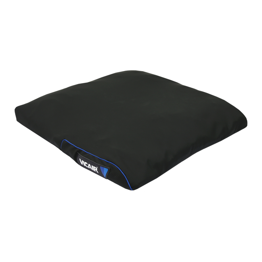 Vicair Liberty PT User Manual