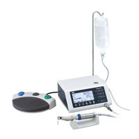 Nsk Surgic Pro Operation Manual