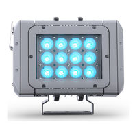 DTS 03.LDB121E28FC08 User Manual