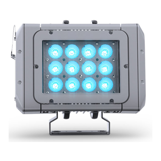 DTS MINI BRICK ARC User Manual