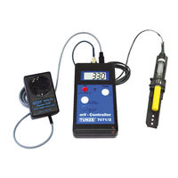 Tunze 7071/2 Instructions For Use Manual