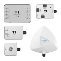 TopXGun T1-A User Manual