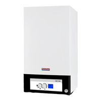 THERMEx Garanterm Ravi Mix ErP PM 28 Installation And User Manual
