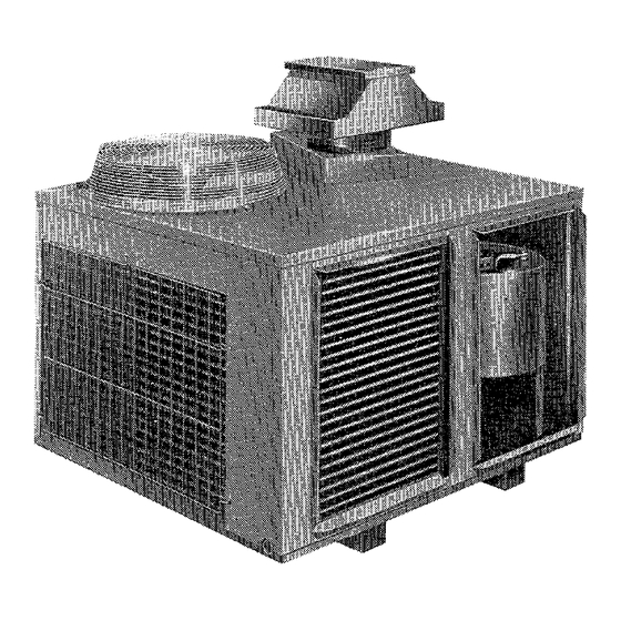 Bryant 585B Installation, Operation And Maintenance Instructions