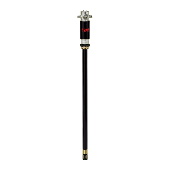 STM 1701054 Manual