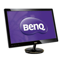 BenQ VW2424H User Manual