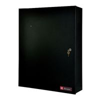 Altronix Trove T3SSK75F28 Installation Manual