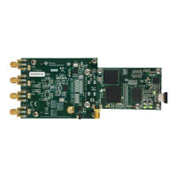 Texas Instruments ADS9224REVM-PDK User Manual