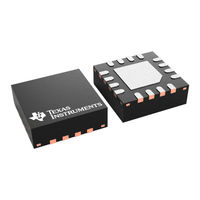 Texas Instruments DAC53002 Manual