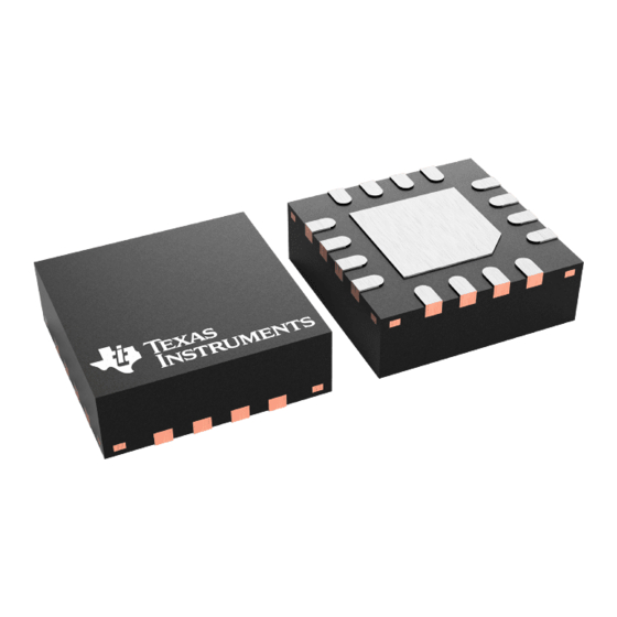 Texas Instruments DAC 300 Series Manuals