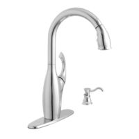 Glacier bay 65710N-B8401 Installation And Care Manual