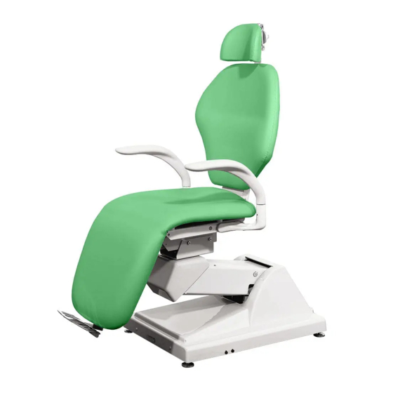 Euroclinic OTOPEX Manuals