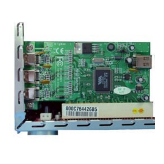 Digital Everywhere FloppyDTV Assembly Manual