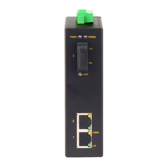 Maiwe MIEN1203 User Manual