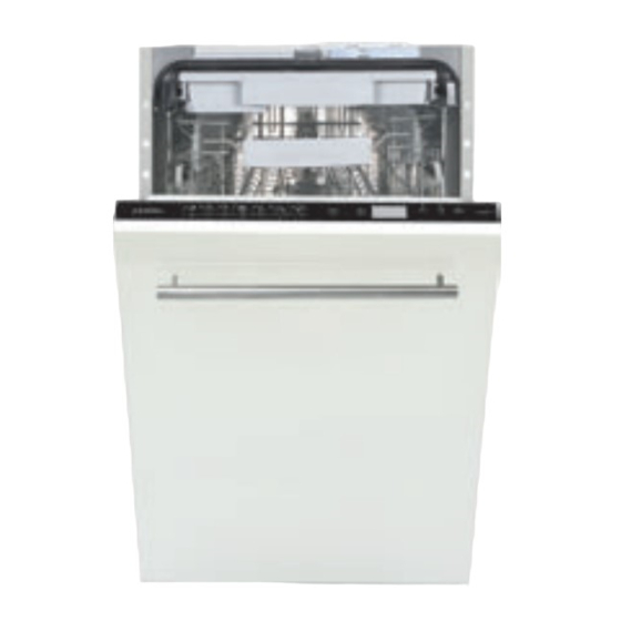 Eurolux ED3 10TP7 V Installation Manual