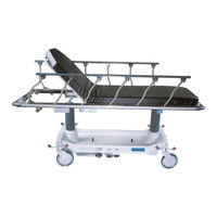 Hausted Horizon 462 - G Operating Manual