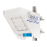 Geolux RSS-2-300WL User Manual
