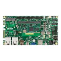 Variscite VAR-SOM-AM62 Quick Start Manual
