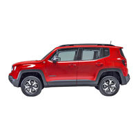 Jeep Renegade 4xe Plug-in Hybrid Manual