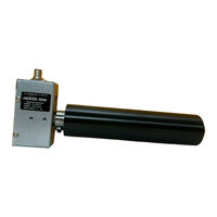 Maxcess Magpowr CL1-5 Instruction Manual