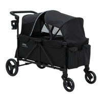 Delta Children Jeep EVOLVE 60010 Instruction Manual