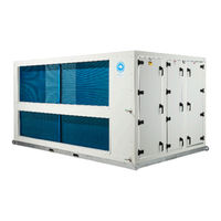 Armcor XEP Series Installation And Operation Manual