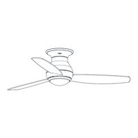 Kathy Ireland REDONDO CF153L Use And Care Manual
