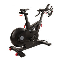 Taurus Racer Pro TF-RACER Assembly And Operating Instructions Manual