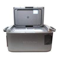 Ecoflow GLACIER Classic Manual
