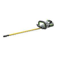 EGO HT2410-FC User Manual