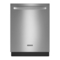 Dishwasher KitchenAid KDFE454CSS Use & Care Manual