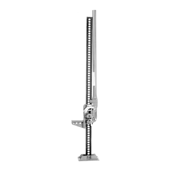 Harbor Freight Tools 6530 User Manual