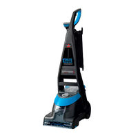 bissell POWERBRUSH PREMIER 1466F User Manual