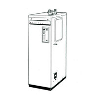 MPI KWH124 Owner's Manual
