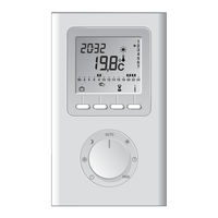 Gabarron CTP10 User Manual