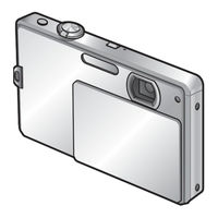 Panasonic DMCFP2 - DIGITAL STILL CAMERA Operating Instructions For Advanced Features