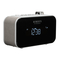 Clock Radio Roberts ORTUS 2 Manual