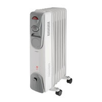 Lowry GSOFR2003 User Manual