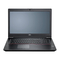 Laptop Fujitsu CELSIUS H970 Operating Manual