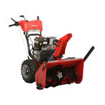 Briggs & Stratton 1695734 Setup Manual