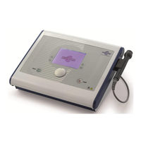 chinesport FISIOLASER IRD 2 User Manual