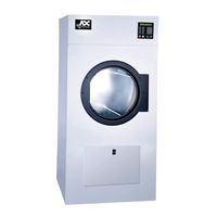 ADC AD-30V Parts Manual