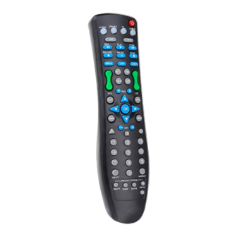 Verizon FiOS TV User Manual