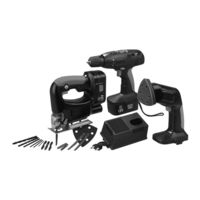 Top Craft TAC-18/3 User Manual