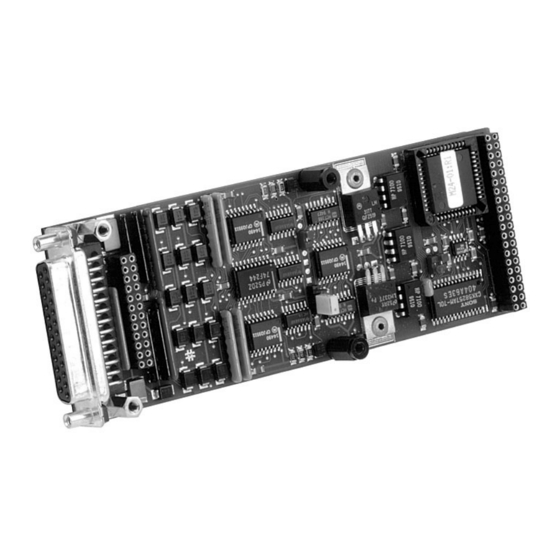 MEN Mikro Elektronik M24 Manuals